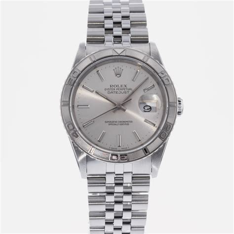 rolex turn o graph hodinkee